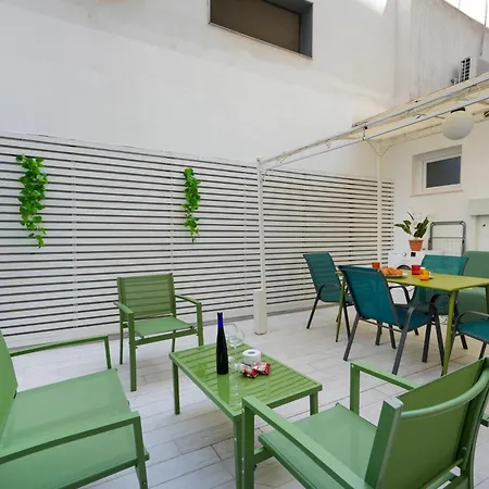 Color House Appartement