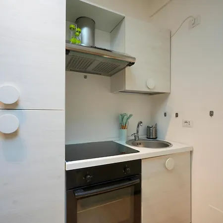 Appartement Color House *