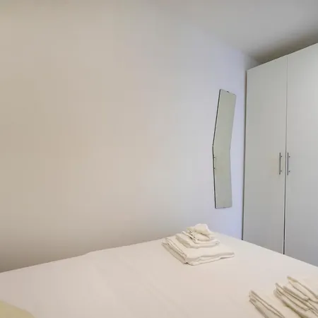 Color House Apartment Bari