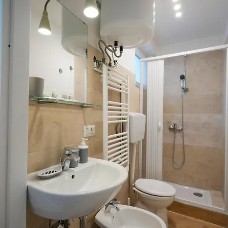 Color House Appartement *