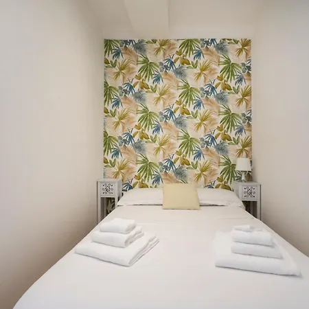 Color House Apartment