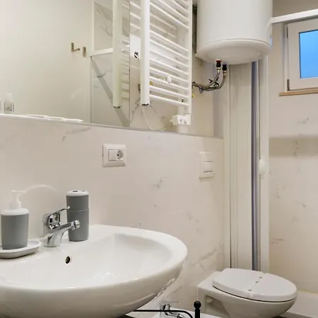 Appartement Color House *