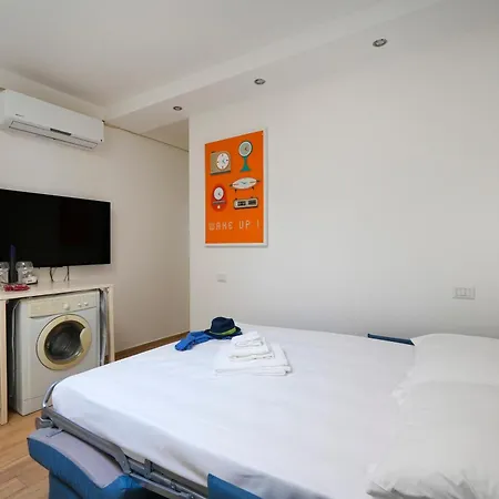 Color House Апартаменты