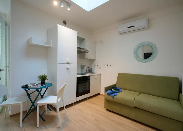 Apartament Guesthost - Color House