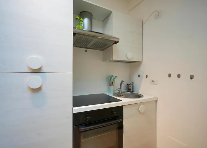 Apartament Guesthost - Color House *