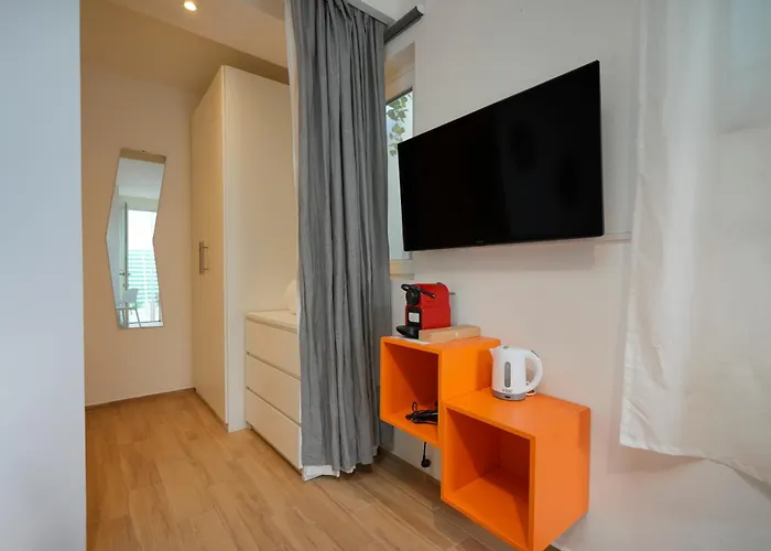 Apartament Guesthost - Color House *