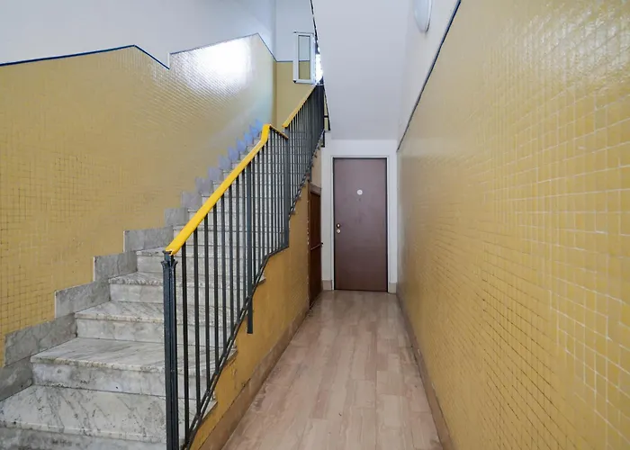 Guesthost - Color House * Bari