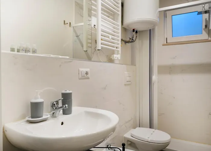 Apartament Guesthost - Color House *