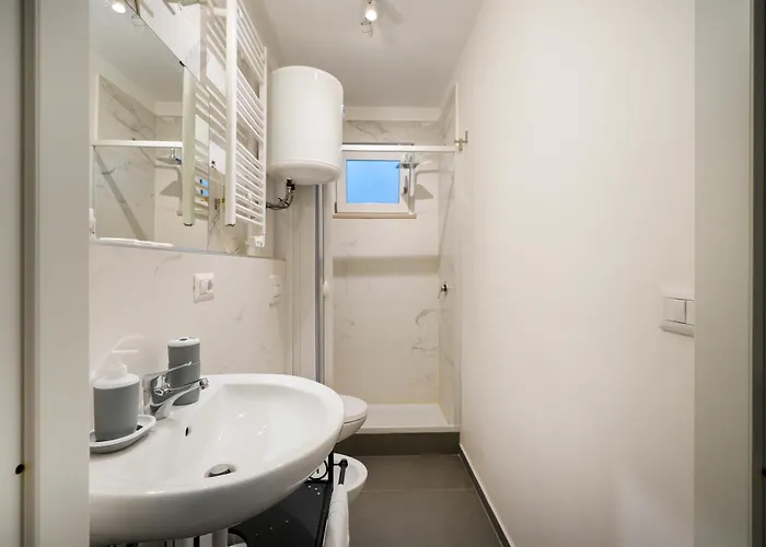 Apartament Guesthost - Color House Bari