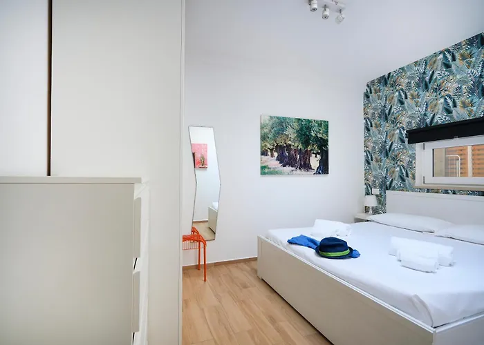 Apartament Guesthost - Color House